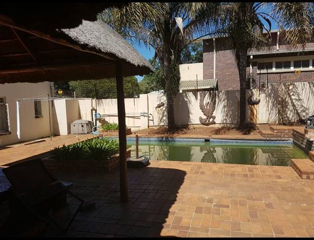 3 BEDROOM HOUSE FOR SALE IN PRIMROSE